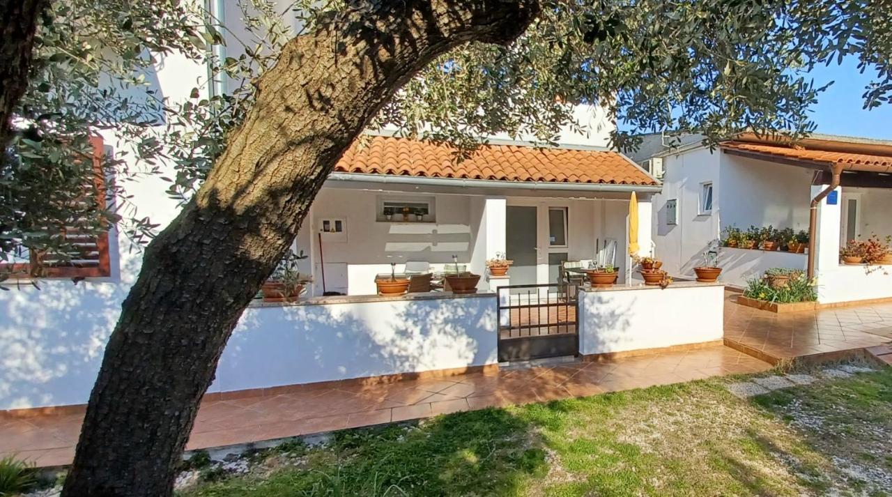 Karmelo Appartment Davorka Rovinj Exterior foto